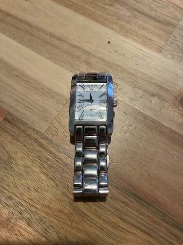 Orologio uomo emporio armani - uomo,