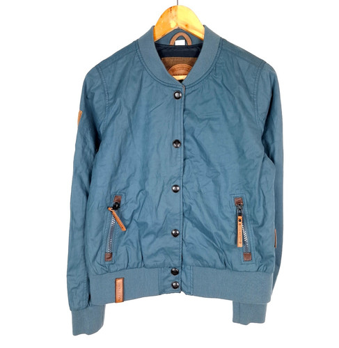 Bomber donna naketano - taglia, m