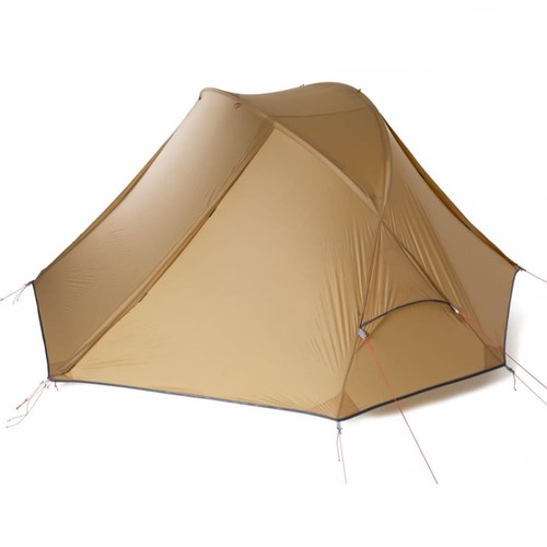 Tenda zaino leggera - tenda,