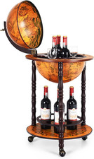 Porta Bottiglie Di Vino Con