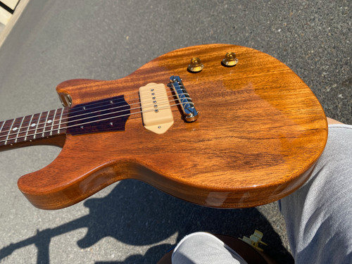 Gibson les paul junior - gibson,