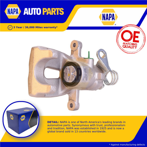 Pinza freno adatta - per, abarth