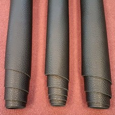 N° 3 SCAMPOLI VERA PELLE DI