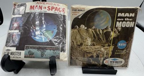 Lotto sawyers view - lotto, view-master