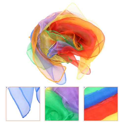 Pcs foulard quadrati - pcs, da