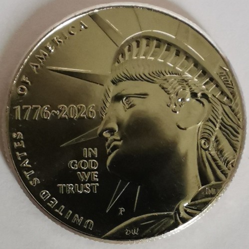 Half dollar usa liberte - half,