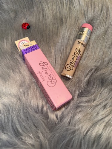 Benefit cosmetics correttore - benefit,