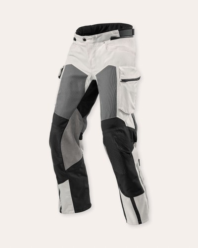 Pantalone cayenne argento - pantalone,