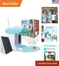 oddkont Alimentatore per