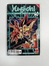 YU GI OH L'eroe della Tv N 40