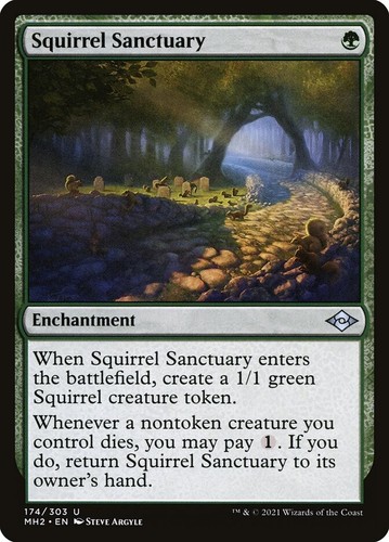 Mtg magic mh2 modern - magic,