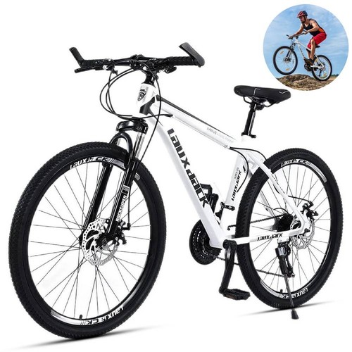 Bicicletta luxjack 21 - 27,5'',