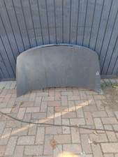 Baule Posteriore Alfa Brera