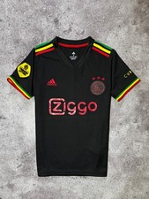 Ajax 2021 third shirt bob - 2021/22,