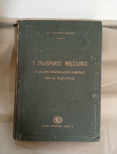 Trasporti meccanici la - meccanici,