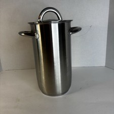 IKEA Fornello Asparagi Acciaio