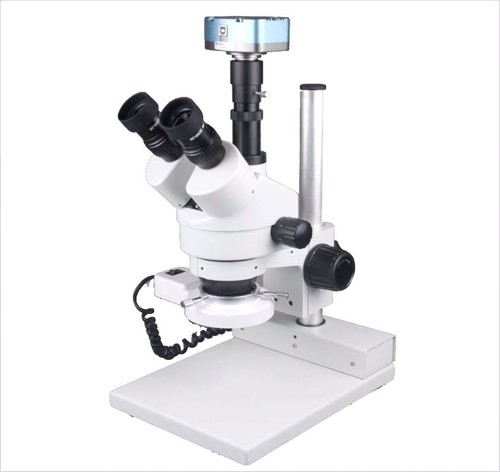 100x zoom stereo microscopio - stereo,