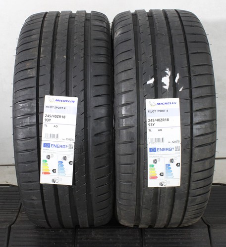 Pneumatici estivi 245 40r18 - pneumatici, 245/40r18