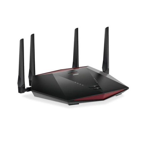 Netgear nighthawk xr1000 wifi - nighthawk,