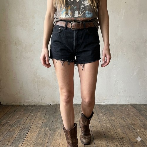 Minigonna donna vintage y2k - minigonna,