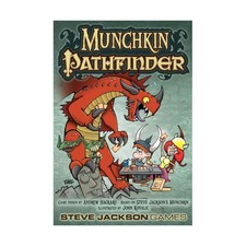 Sjg munchkin - munchkin,