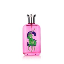 Ralph Lauren Big Pony 2 da Donna Eau De Toilette 100 ml (donna)