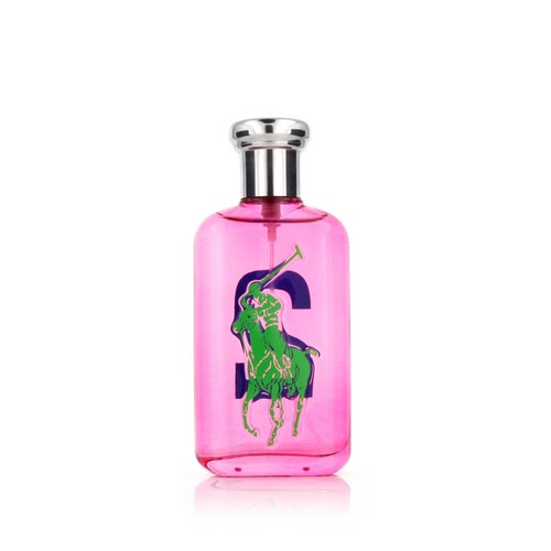 Ralph lauren big pony - big, da