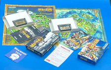 Game boy advance golden - game,