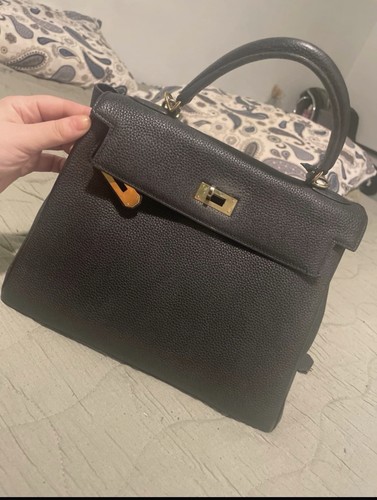 Hermès kelly borsa - a, mano