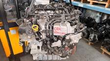 MOTORE AUDI A3 Serie (8V1) GOLF VII CRK Diesel 1600 (12 18) 81KW 63.000 KM