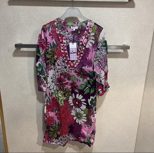 Mini abito mare donna - mini,