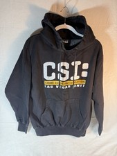 RARA FELPA CON CAPPUCCIO NERA