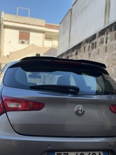 Spoiler alfa romeo - alfa,