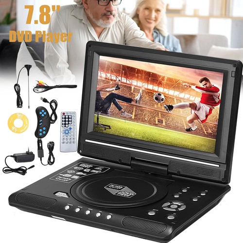 Lettore dvd portatile - lettore,