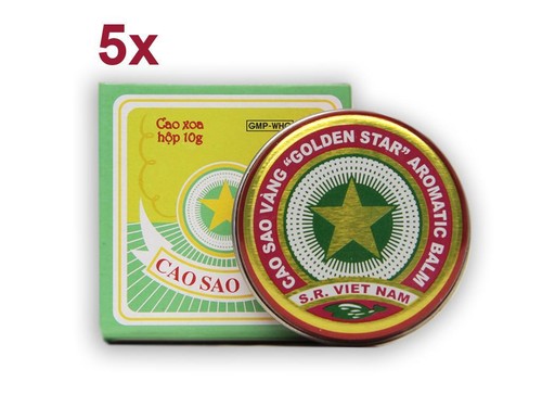 Cao sao vang vietnamesische - cao,