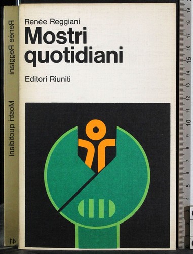 Mostri quotidiani renee - quotidiani.,