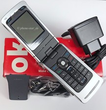 NOKIA N90 CELLULARE PIEGHEVOLE