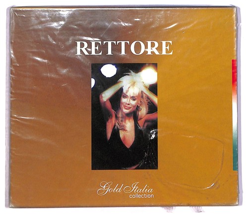 Ebond rettore - rettore,