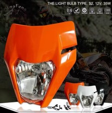 Faro ktm luce - luce, fanale