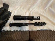 deco foto obiettivo universale