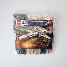 LEGO 9493 X-wing Starfighter, Star Wars - No minifigure