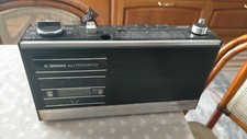 Radio vintage grundig - vintage, c