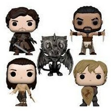 Funko pop game thrones - pop,