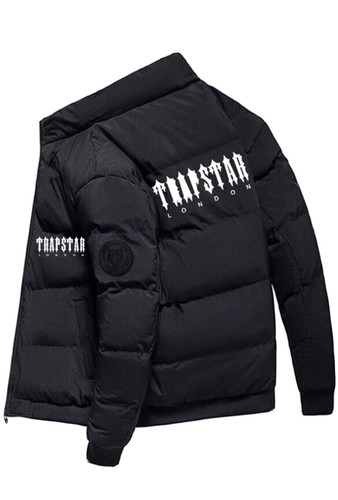 Giubbotto trapstar - giubbotto,