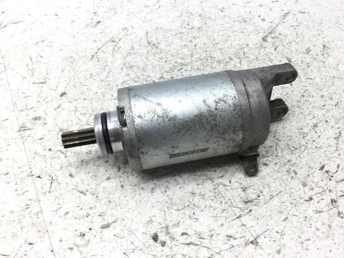 Motorino avviamento teknoetre - motorino,