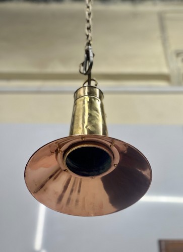 Rara antica lampada - , a