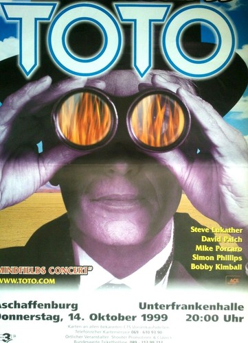 Toto 1999 aschaffenburg - ,