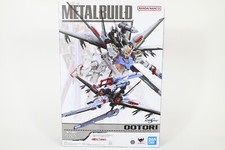 Modellino Bandai Metal Build