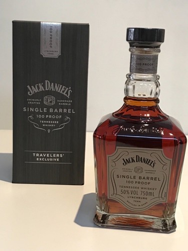 Whisky jack daniels - whisky, single