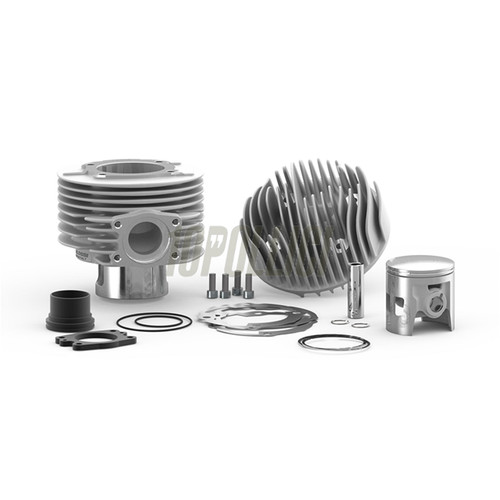 Kit cilindro malossi sport - malossi,
